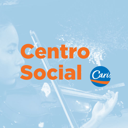 Centro Social Carisma