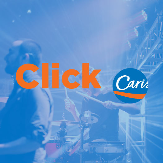 Click Carisma