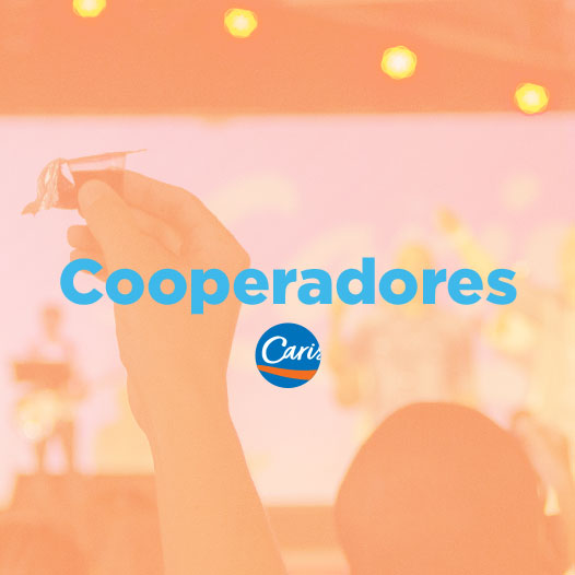 Ministério dos Cooperadores