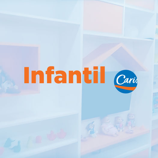 Ministério Infantil