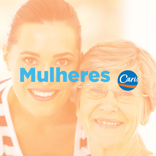 Ministério das Mulheres
