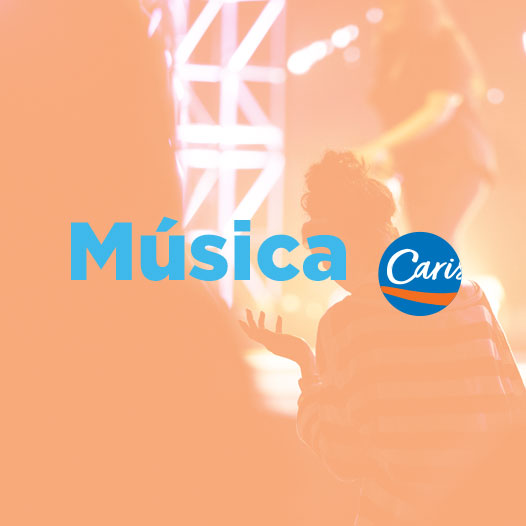 Ministério de Música
