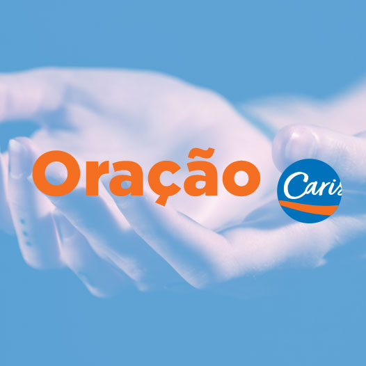 Ministério de Oração