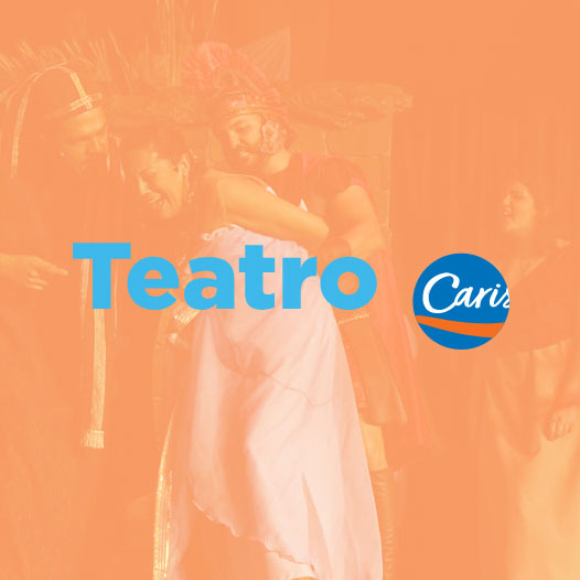Teatro Carisma