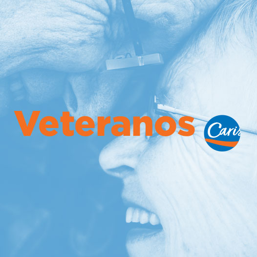 Ministério dos Veteranos